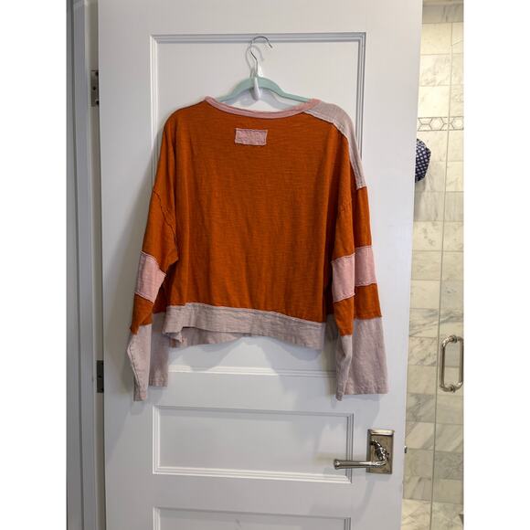 Lot of 4 Bohemela Applique Women's Tops All Size Large Bohemian Hippie Boho - Picture 8 of 16